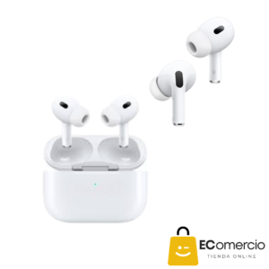 Audifonos AirPods 2 Generación