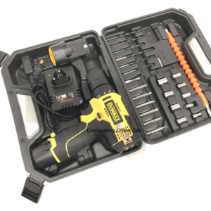 Taladro Dewalt 18v Atornillador